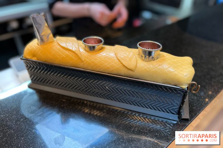 L'Envolée - Demeure Montaigne