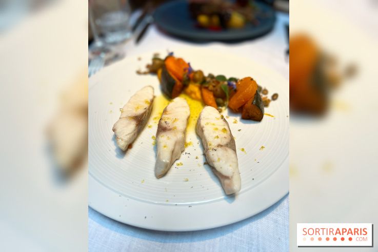 L'Envolée - Demeure Montaigne