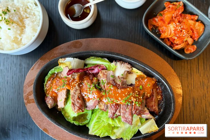 Seoul Mama Luxembourg