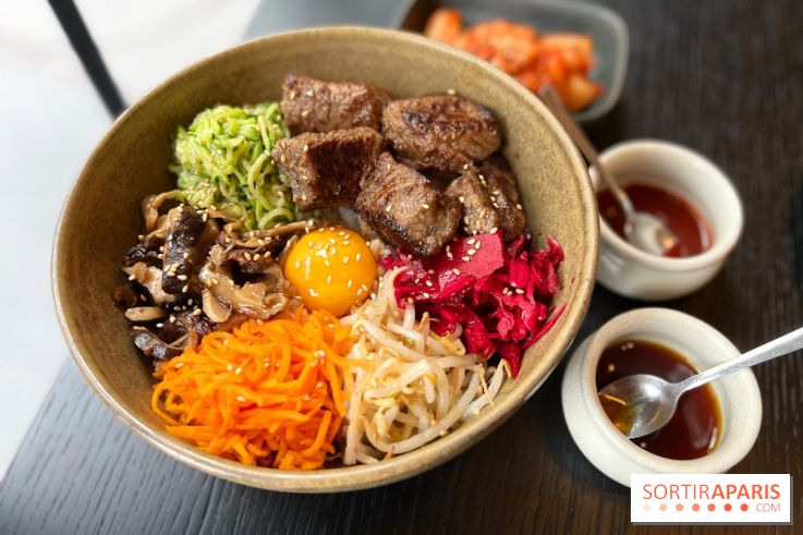 Seoul Mama Luxembourg