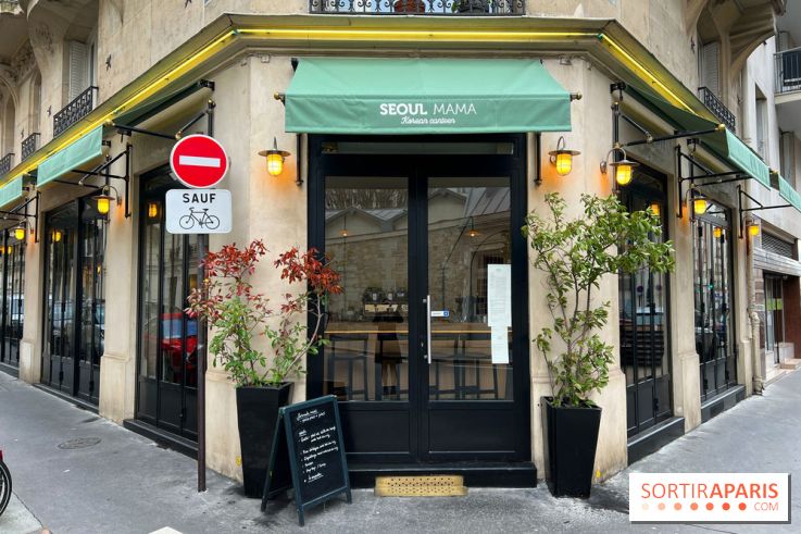 Seoul Mama Luxembourg