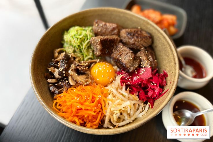 Seoul Mama Luxembourg