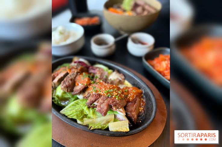 Seoul Mama Luxembourg