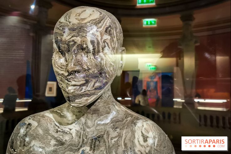 Yoga - Ascètes, yogis, soufis : l'exposition zen au Musée Guimet - nos photos