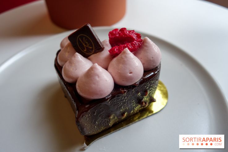 Saint Valentin 2022 by Kayser, nos photos