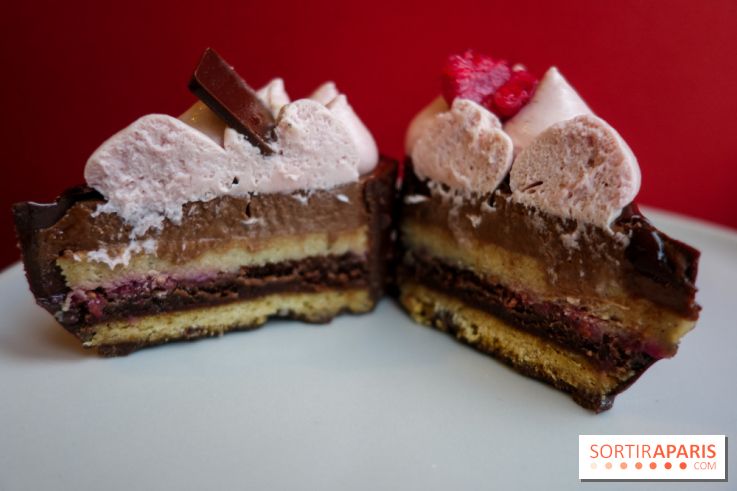 Saint Valentin 2022 by Kayser, nos photos