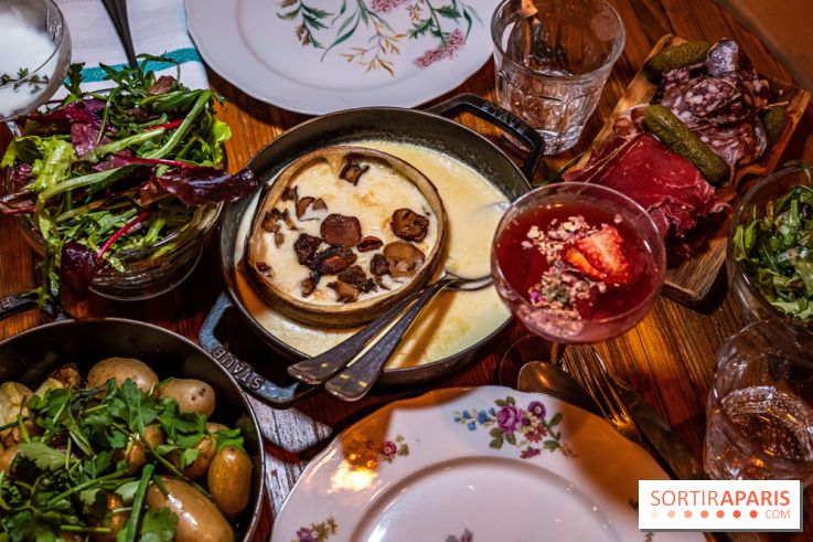 SCHUSS by Rural, les photos