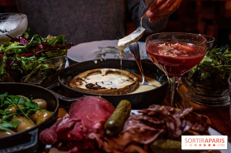 SCHUSS by Rural, les photos