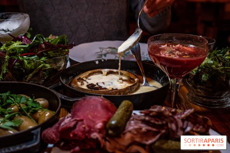 SCHUSS by Rural, les photos