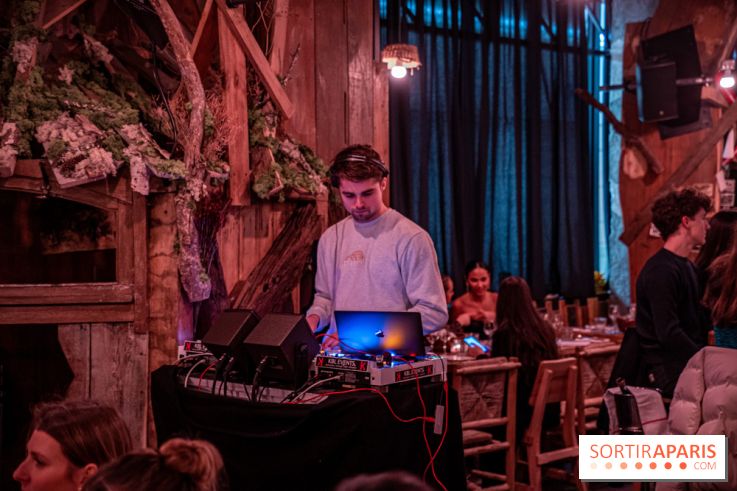 SCHUSS by Rural, les photos