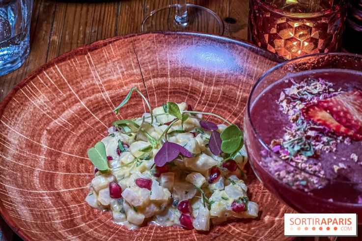 SCHUSS by Rural, les photos