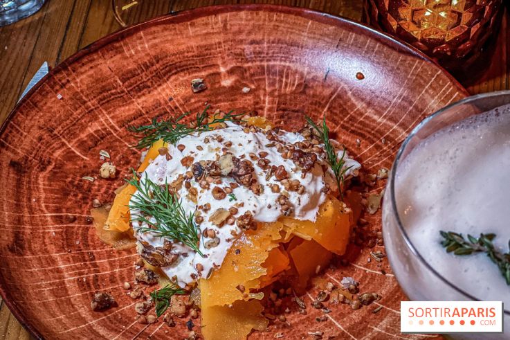 SCHUSS by Rural, les photos