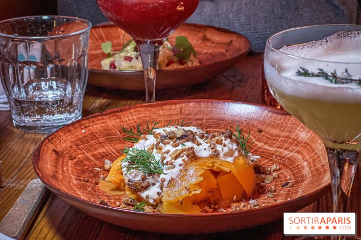 SCHUSS by Rural, les photos