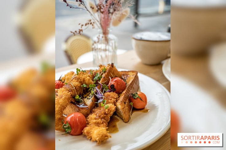 @unreve, coffee shop, salon de thé - pâtisserie