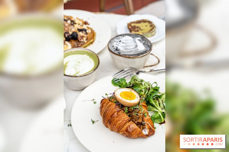 @unreve, coffee shop, salon de thé - pâtisserie