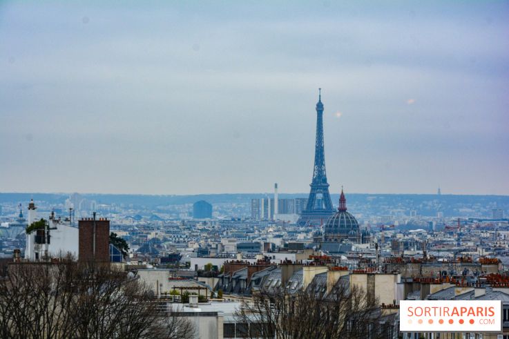 Edmond, une cuisine à l'ancienne sur le rooftop du Terrass" hotel