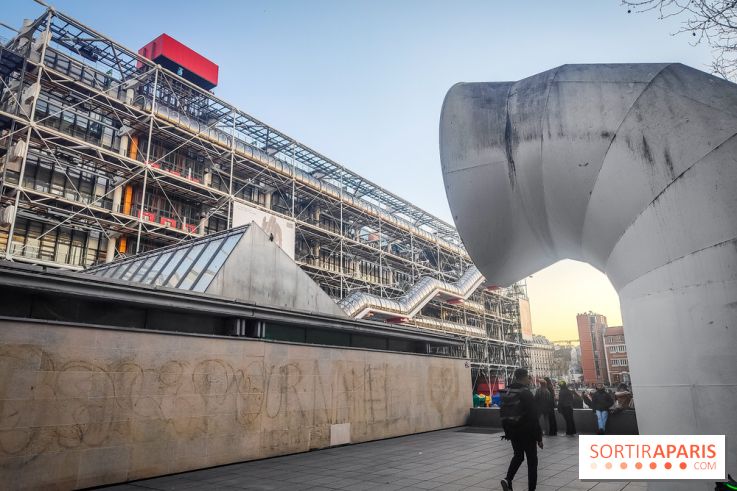 Expositions Et Musées à Paris : Actu, Agenda, Bons Plans, Guide Des ...