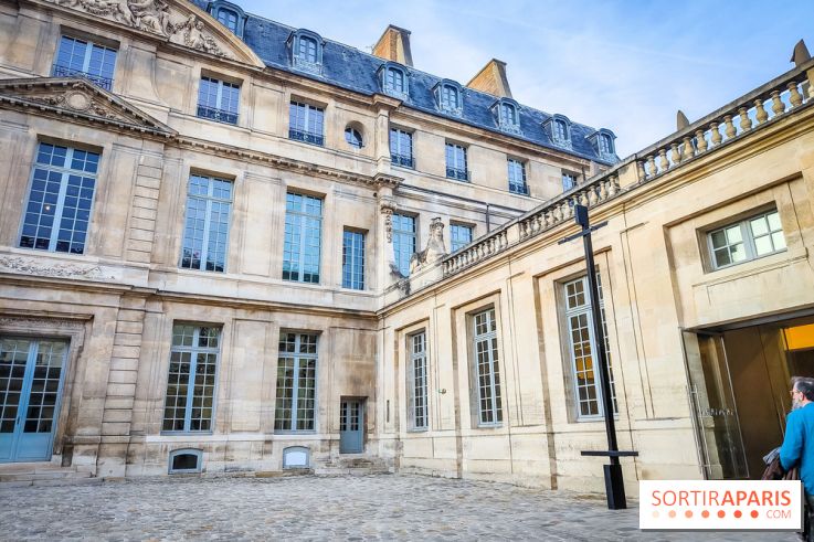 Visuels musée et monument - Musée Picasso