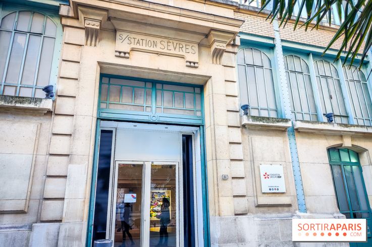 Visuels musée et monument - Fondation EDF