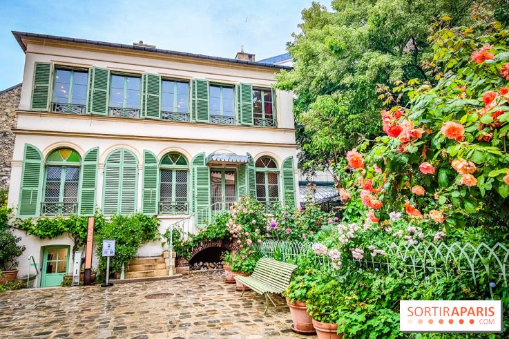 Visuels musée et monument - Musée de la Vie Romantique 