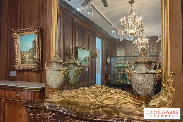 Visuels musée et monument - musée Cognacq-Jay 