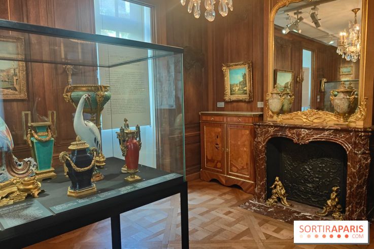 Visuels musée et monument - musée Cognacq-Jay 