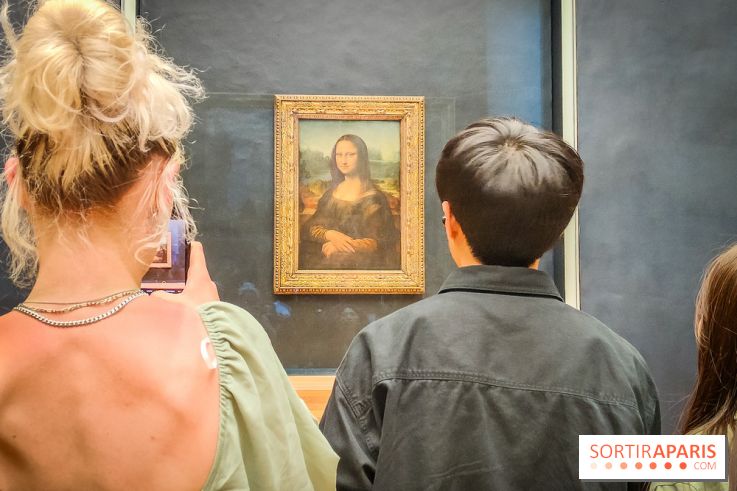 The Louvre: Unmissable Masterpieces You Have To See - Sortiraparis.com