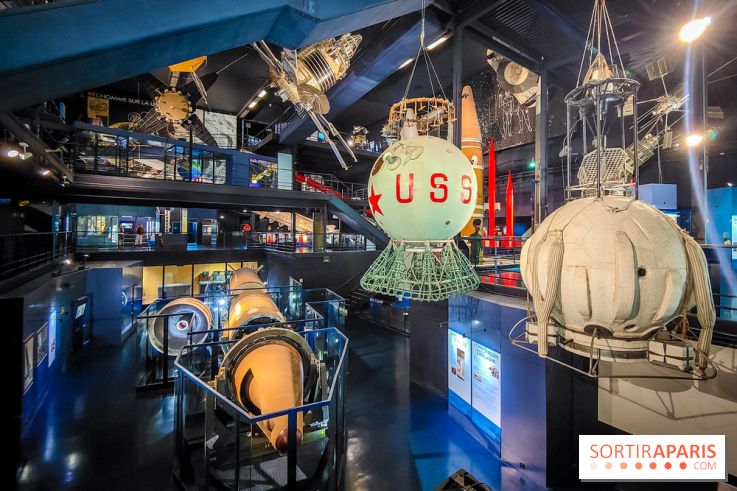 Visuels musée et monument musée air espace