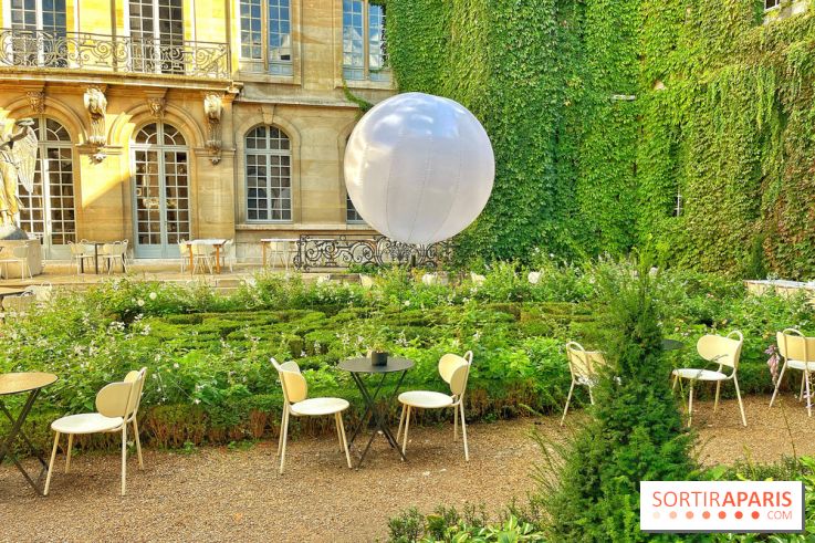 Visuels musée et monument - Carnavalet
