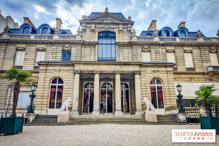 Visuels musée et monument musée jacquemart andré