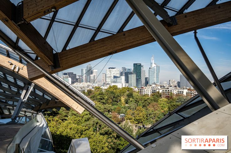 Visuels musée et monument - La Défense
