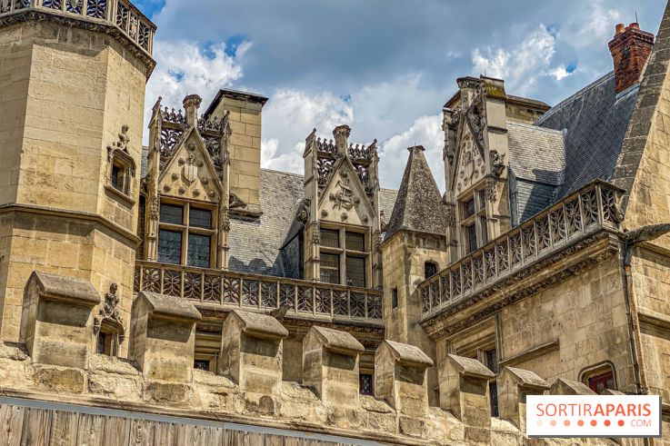 Visuels musée et monument - musee de cluny