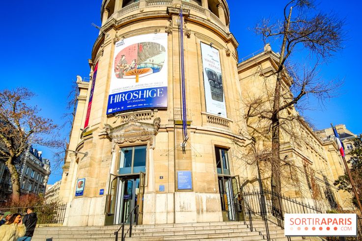 Visuels musée et monument - musée Guimet