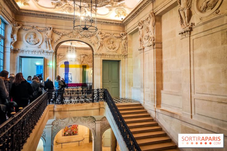 Visuels musée et monument - musée Picasso