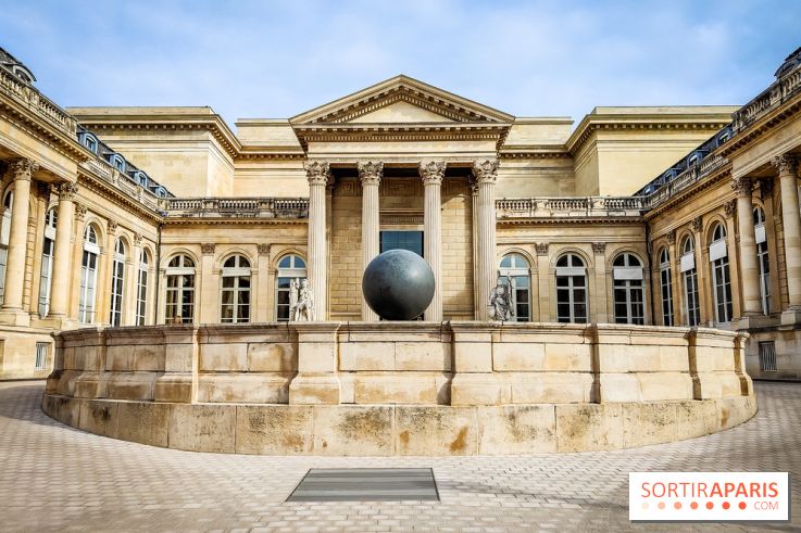 Visuels musée et monument - Assemblée nationale