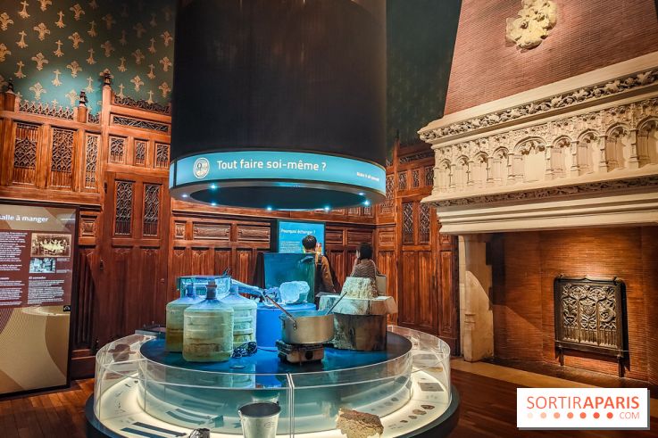 Visuels musée et monument - citéco cité de l'économie