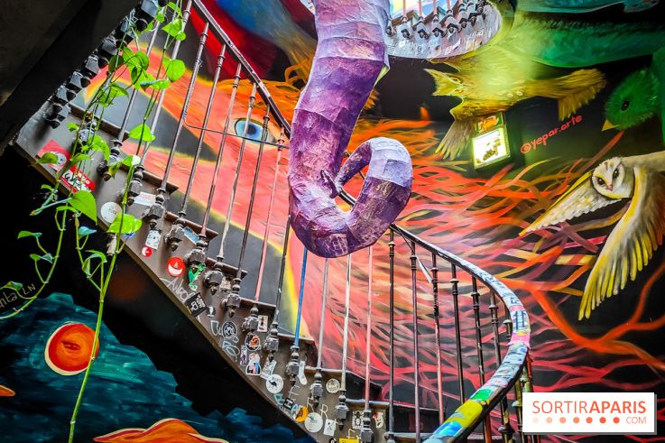 Visuels musée et monument - 59 Rivoli