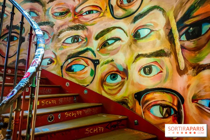 Visuels musée et monument - 59 Rivoli