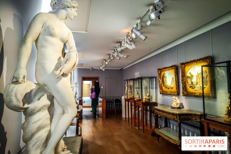 Visuels musée et monument - Musée Cognacq-Jay