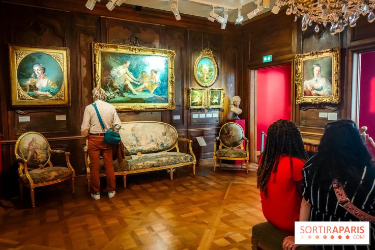 Visuels musée et monument - Musée Cognacq-Jay