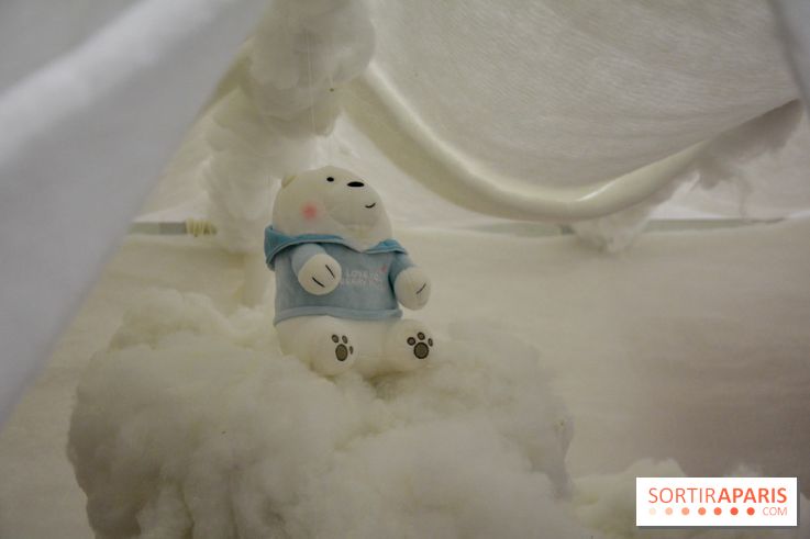 Barba Muz' le bar à barbe à papa parisien