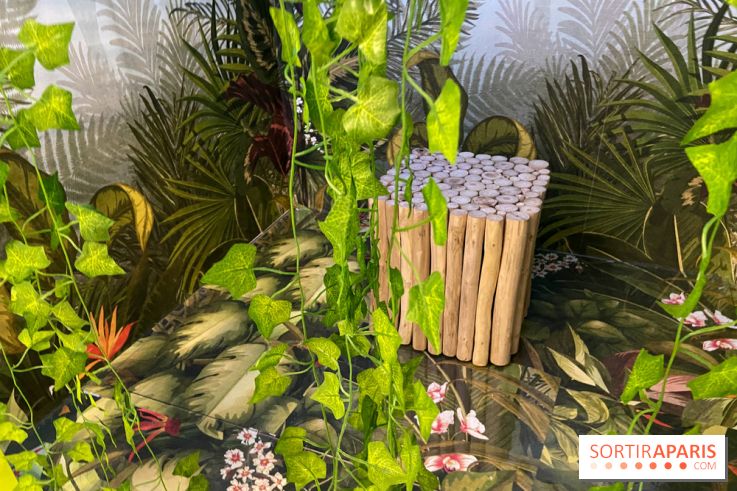 Barba Muz' le bar à barbe à papa parisien