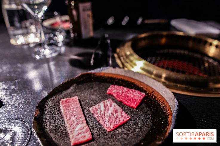 Salon du Wagyu