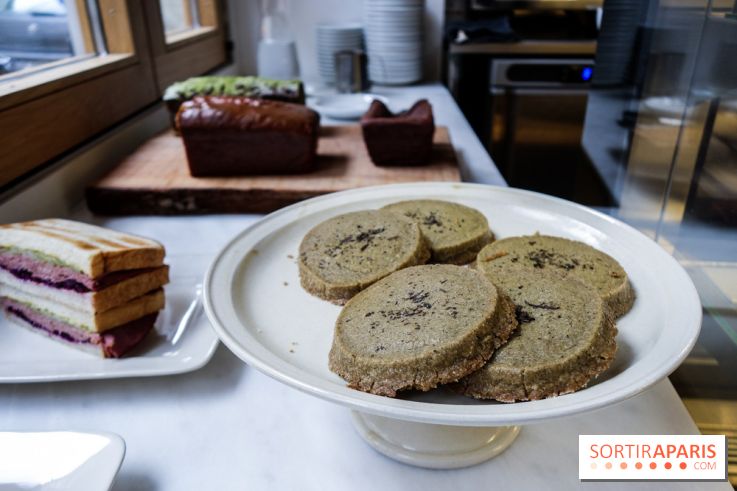 Benchy à Paris, nos photos