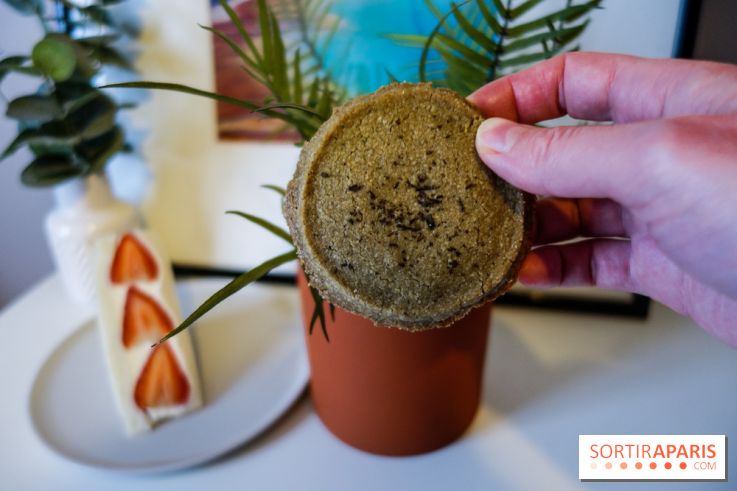 Benchy à Paris, nos photos