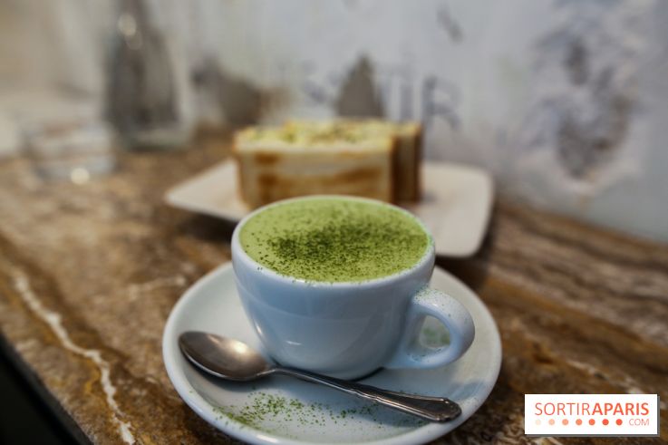 Benchy à Paris, nos photos