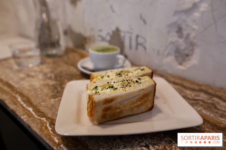 Benchy à Paris, nos photos