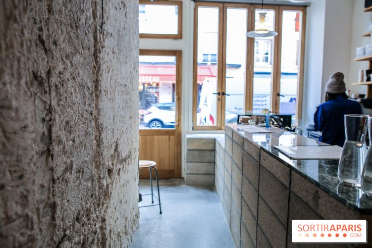 Benchy à Paris, nos photos