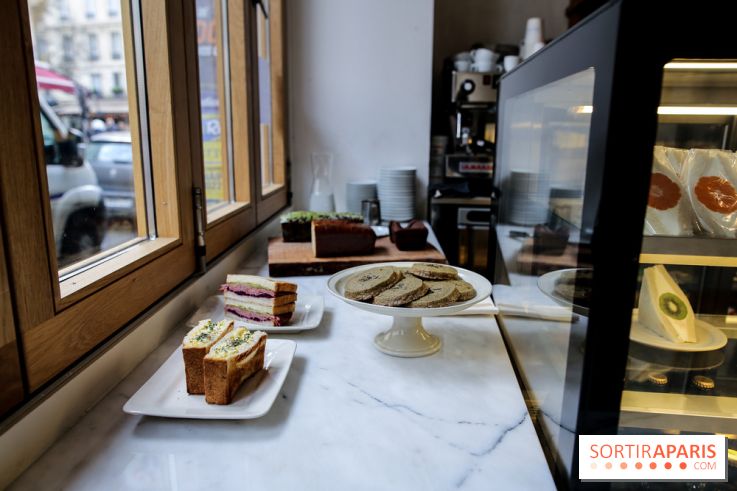 Benchy à Paris, nos photos