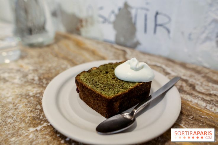 Benchy à Paris, nos photos